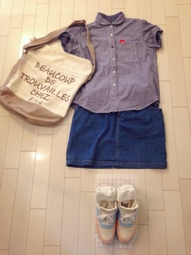 729さんのコーディネート