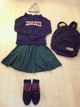 729さんのコーディネート