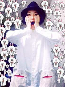 y.chamarie.hさんのコーディネート