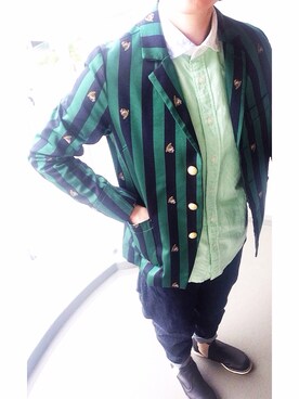 y.chamarie.hさんのコーディネート