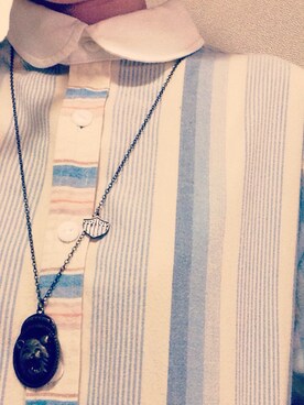 y.chamarie.hさんのコーディネート