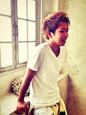 nobuさんのコーディネート