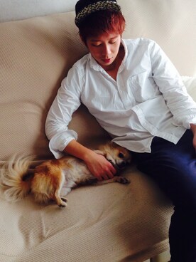 nobuさんのコーディネート