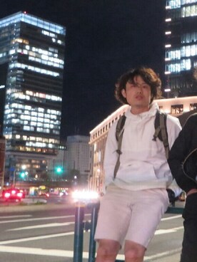 ojiさんのコーディネート