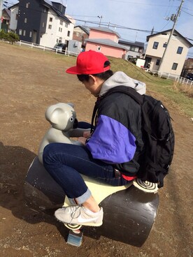 ojiさんのコーディネート