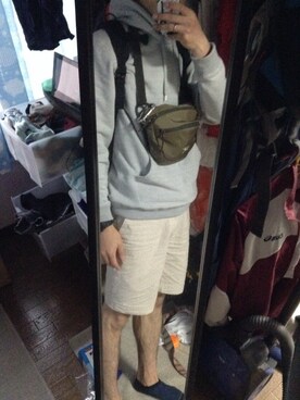 ojiさんのコーディネート