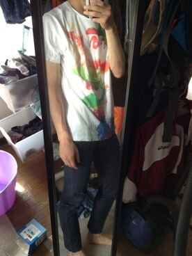 ojiさんのコーディネート