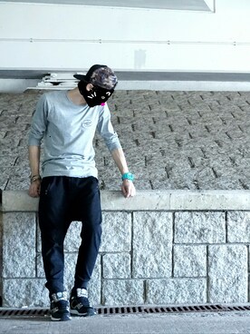 matchさんのコーディネート