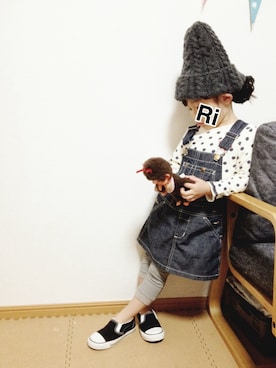 ☺︎R♡Y☺︎さんのコーディネート