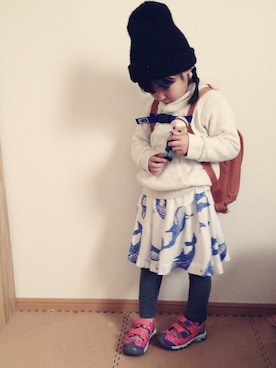 ☺︎R♡Y☺︎さんのコーディネート