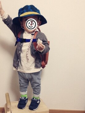 ☺︎R♡Y☺︎さんのコーディネート