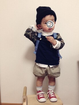 ☺︎R♡Y☺︎さんのコーディネート