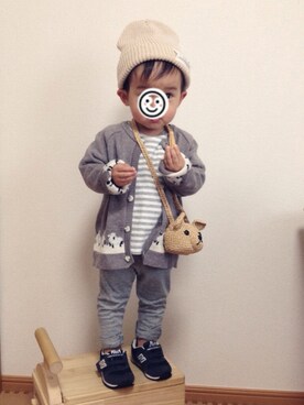 ☺︎R♡Y☺︎さんのコーディネート