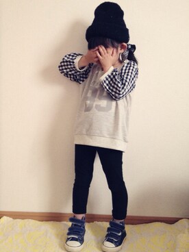 ☺︎R♡Y☺︎さんのコーディネート