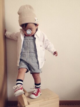 ☺︎R♡Y☺︎さんのコーディネート