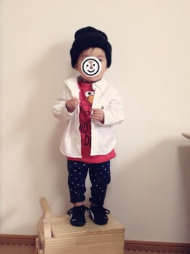 ☺︎R♡Y☺︎さんのコーディネート