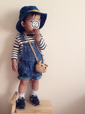 ☺︎R♡Y☺︎さんのコーディネート