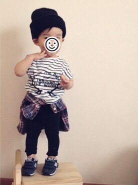 ☺︎R♡Y☺︎さんのコーディネート