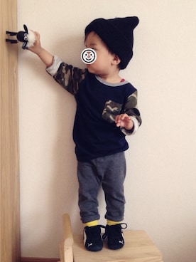 ☺︎R♡Y☺︎さんのコーディネート