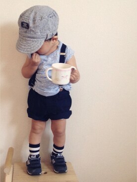 ☺︎R♡Y☺︎さんのコーディネート