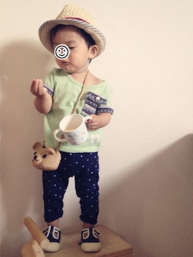 ☺︎R♡Y☺︎さんのコーディネート