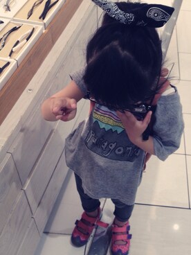 ☺︎R♡Y☺︎さんのコーディネート