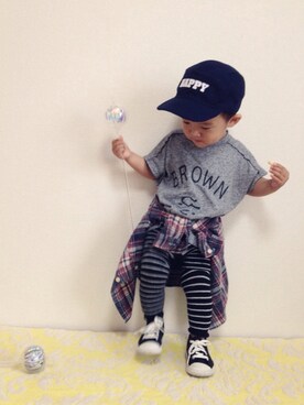 ☺︎R♡Y☺︎さんのコーディネート