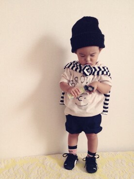 ☺︎R♡Y☺︎さんのコーディネート