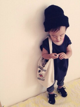 ☺︎R♡Y☺︎さんのコーディネート