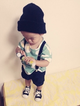 ☺︎R♡Y☺︎さんのコーディネート