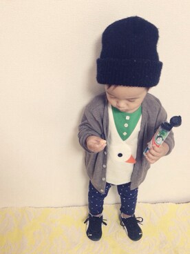 ☺︎R♡Y☺︎さんのコーディネート