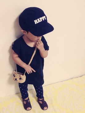 ☺︎R♡Y☺︎さんのコーディネート