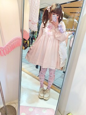 ａｎｇｅさんのコーディネート