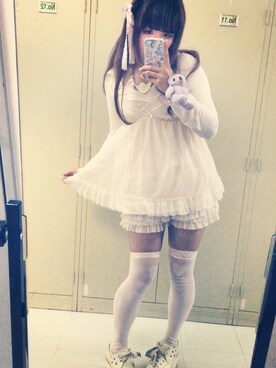 ａｎｇｅさんのコーディネート