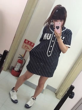 ａｎｇｅさんのコーディネート