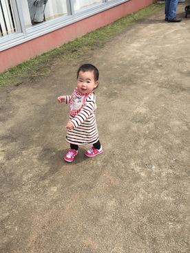 ココリーヌさんのコーディネート