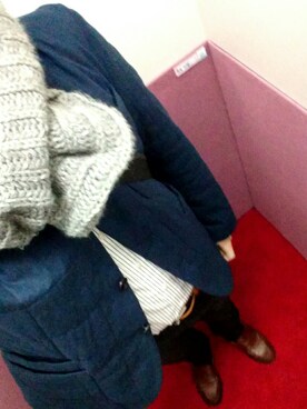 Meさん(メンズ・170cm)の春コーディネート