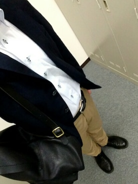 Meさん(メンズ・170cm)の夏コーディネート