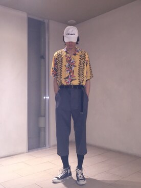 青山テルマ の人気ファッションコーディネート Wear