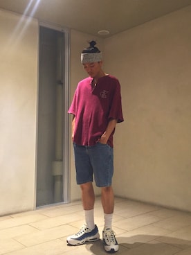 GOMAFU【singer】さんのコーディネート