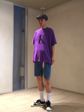 GOMAFU【singer】さんのコーディネート