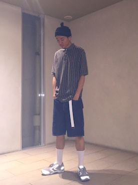 GOMAFU【singer】さんのコーディネート