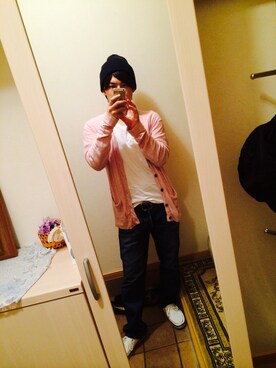 だいちょーさんのコーディネート