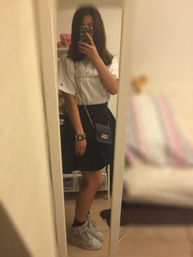 Rinaさんのコーディネート