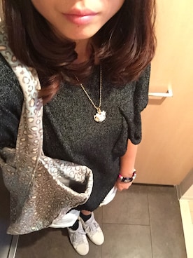 Rinaさんのコーディネート