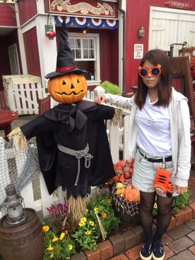 Rinaさんのコーディネート