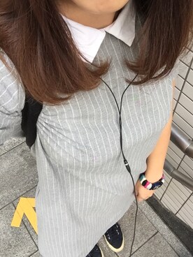 Rinaさんのコーディネート