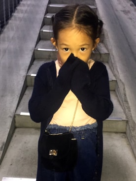 山本優希さんのコーディネート