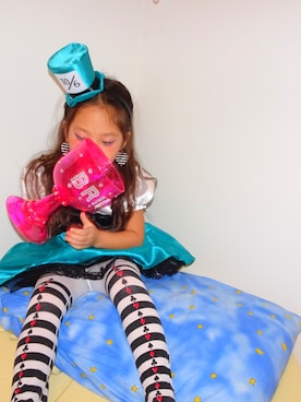 山本優希さんのコーディネート