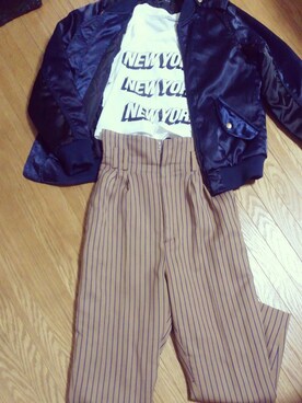 saoさんのコーディネート